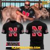 Coach Matt Rhule Nebraska Cornhuskers Special T-Shirt
