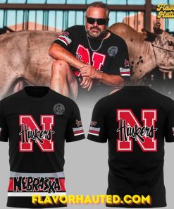 Coach Matt Rhule Nebraska Cornhuskers Special T-Shirt