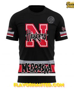 Coach Matt Rhule Nebraska Cornhuskers Special T-Shirt