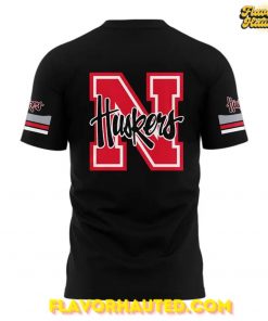 Coach Matt Rhule Nebraska Cornhuskers Special T Shirt 6