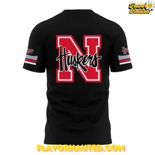 Coach Matt Rhule Nebraska Cornhuskers Special T-Shirt