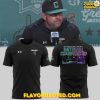 Coastal Carolina Chanticleers 2025 National Championship Special T-Shirt