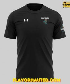 Coastal Carolina Chanticleers 2025 National Championship Special T-Shirt