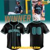Coastal Carolina Chanticleers Winner Special 2025 Baseball Jersey