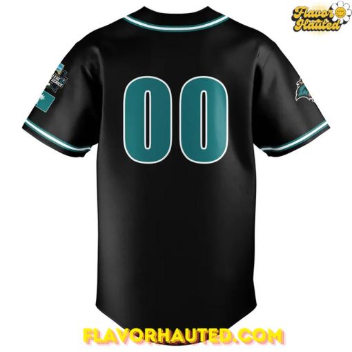 Coastal Carolina Chanticleers Winner Special 2025 Baseball Jersey