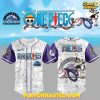 Colorado Rockies One Piece Night Game Special Baseball Jersey