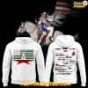 Cowboy Carter World Tour 2025 Limited Edition Hoodie