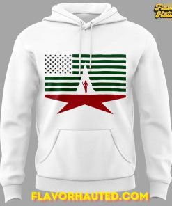 Cowboy Carter World Tour 2025 Limited Edition Hoodie