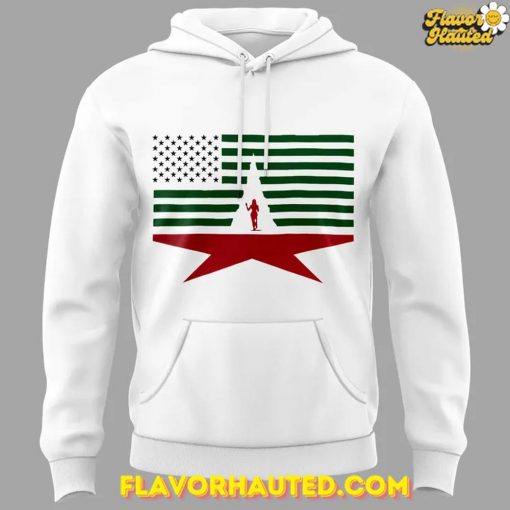 Cowboy Carter World Tour 2025 Limited Edition Hoodie