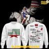 Cowboy Carter World Tour 2025 Limited Edition Sweatshirt
