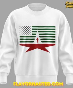 Cowboy Carter World Tour 2025 Limited Edition Sweatshirt