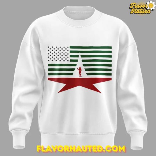 Cowboy Carter World Tour 2025 Limited Edition Sweatshirt