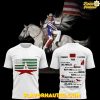 Cowboy Carter World Tour 2025 Limited Edition T-Shirt