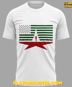 Cowboy Carter World Tour 2025 Limited Edition T-Shirt