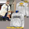 Criollos de Caguas BSN 2025 Special Bomber Jacket