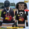 Delmarva Shorebirds Maryland Pride 2025 Special Hockey Jersey