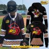 Delmarva Shorebirds Maryland Pride 2025 Special Hoodie