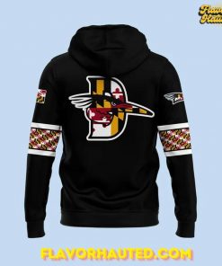 Delmarva Shorebirds Maryland Pride 2025 Special Hoodie 3
