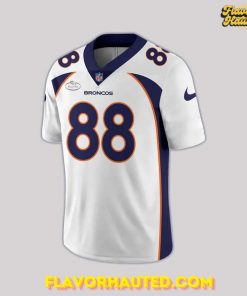 Denver Broncos Tribute Demaryius Thomas Special Football Jersey