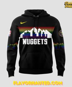 Denver Nuggets Basketball Limited Edition 2025 Hoodie