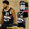 Denver Nuggets Basketball Limited Edition 2025 Jersey