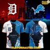 Detroit 2025 Special Edition T-Shirt