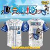 Durham Bulls One Piece Night Game Special Baseball Jersey