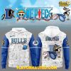 Durham Bulls One Piece Night Game Special Hoodie