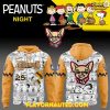 El Paso Chihuahuas 75th Anniversary of Peanuts Limited Edition Hoodie