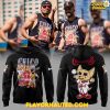 El Paso Chihuahuas “Just Some Dogs Reppin’ their Dawg” Special Hoodie