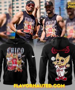 El Paso Chihuahuas “Just Some Dogs Reppin’ their Dawg” Special Hoodie