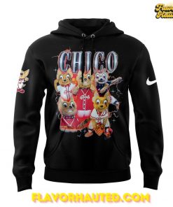El Paso Chihuahuas “Just Some Dogs Reppin’ their Dawg” Special Hoodie