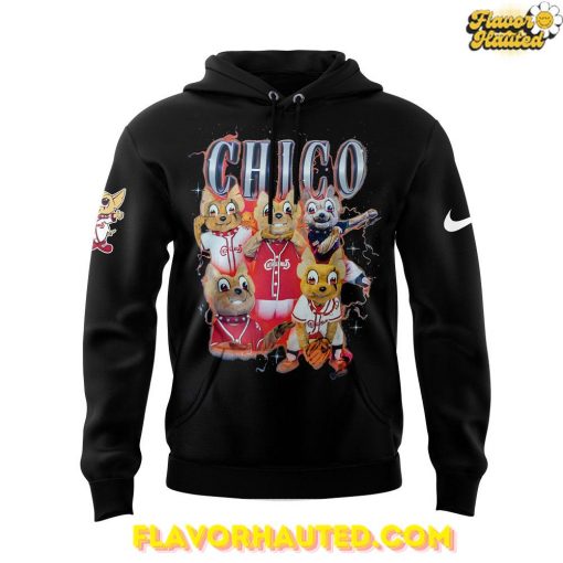 El Paso Chihuahuas “Just Some Dogs Reppin’ their Dawg” Special Hoodie
