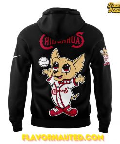 El Paso Chihuahuas Just some Dogs reppin’ their Dawg Special Hoodie 3