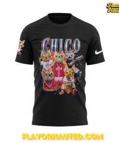 El Paso Chihuahuas “Just Some Dogs Reppin’ their Dawg” Special T-Shirt
