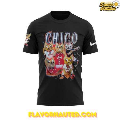 El Paso Chihuahuas “Just Some Dogs Reppin’ their Dawg” Special T-Shirt