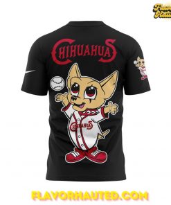 El Paso Chihuahuas Just some Dogs reppin’ their Dawg Special T Shirt 3
