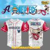 El Paso Chihuahuas One Piece Night Game Special Baseball Jersey
