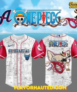 El Paso Chihuahuas One Piece Night Game Special Baseball Jersey
