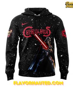 El Paso Chihuahuas Star Wars Night Limited Edition Hoodie