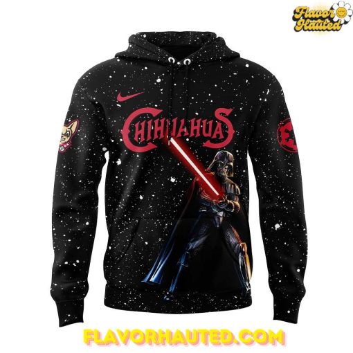 El Paso Chihuahuas Star Wars Night Limited Edition Hoodie