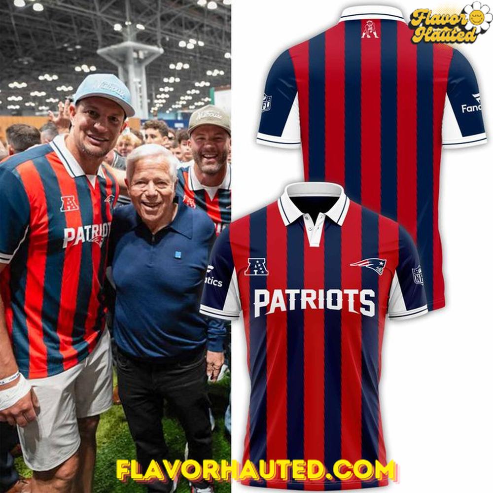 New England Patriots NFL 2025 New England Patriots NFL 2025