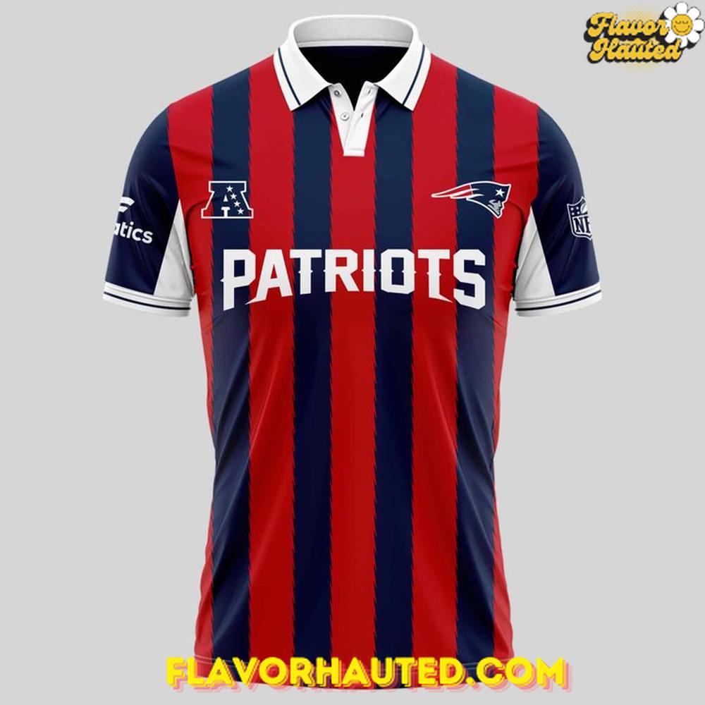 New England Patriots NFL 2025 New England Patriots NFL 2025