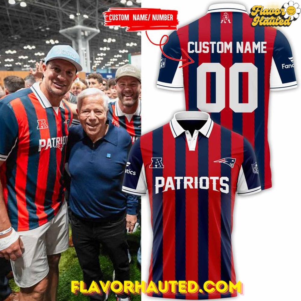 New England Patriots NFL 2025 New England Patriots NFL 2025