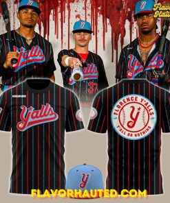 Florence Y’all or Nothing Flo-Day the 13th Reveal Special Shirt