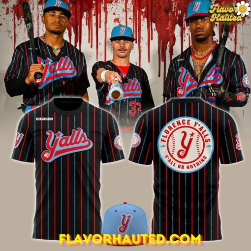 Florence Y’all or Nothing Flo-Day the 13th Reveal Special Shirt