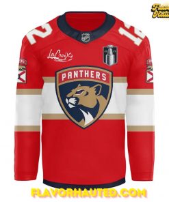 Florida Panthers Gadjovich Enforcer Special Hockey Jersey