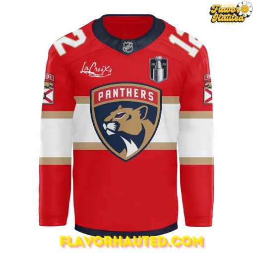 Florida Panthers Gadjovich Enforcer Special Hockey Jersey