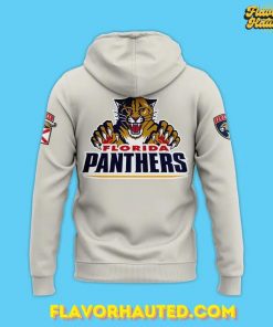 Florida Panthers Ice Cream Scoops Pullover Special Hoodie 3