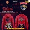 Florida Panthers × DJ KHALED 2025 Special Hoodie